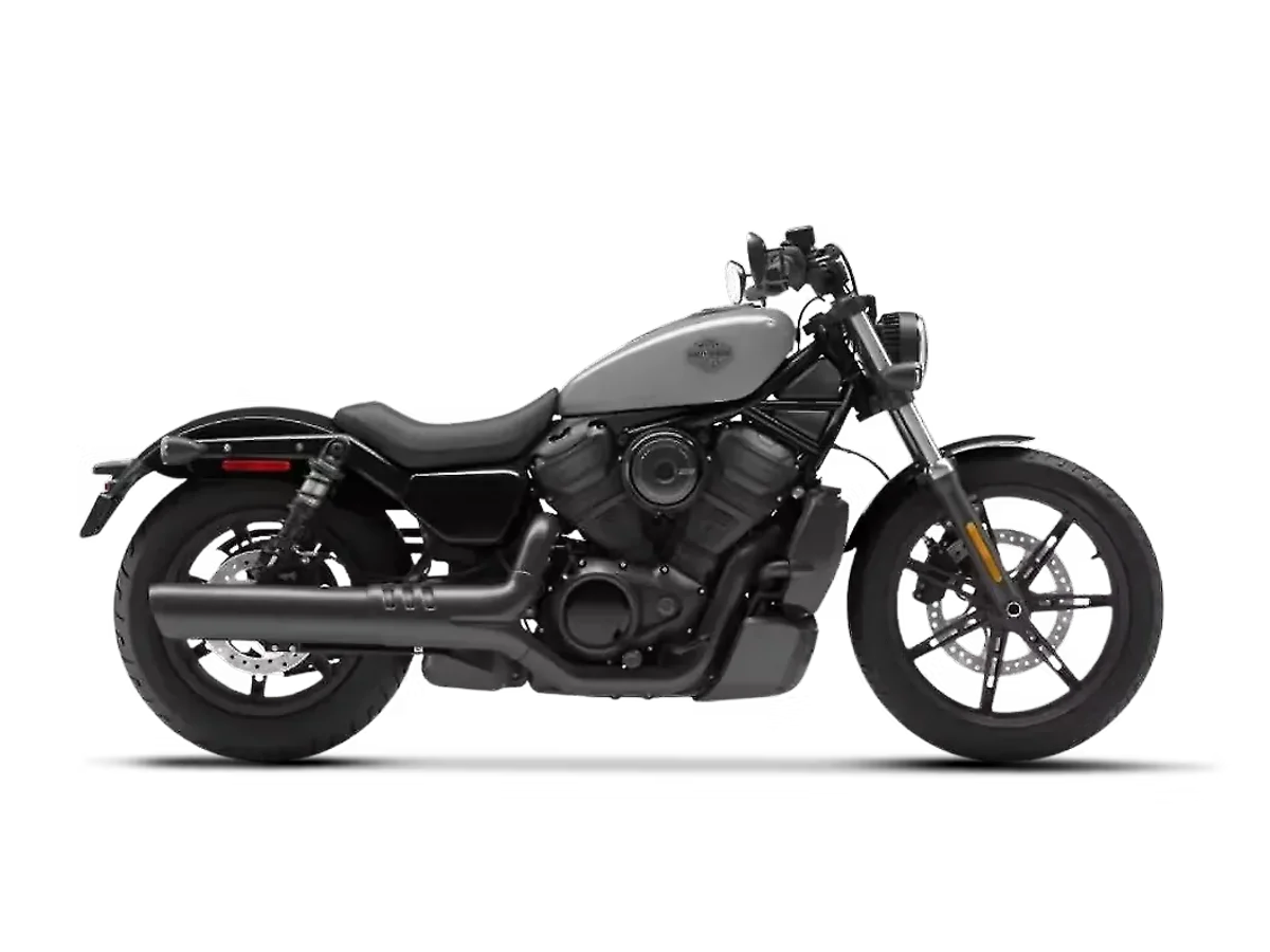 Harley-Davidson Nightster