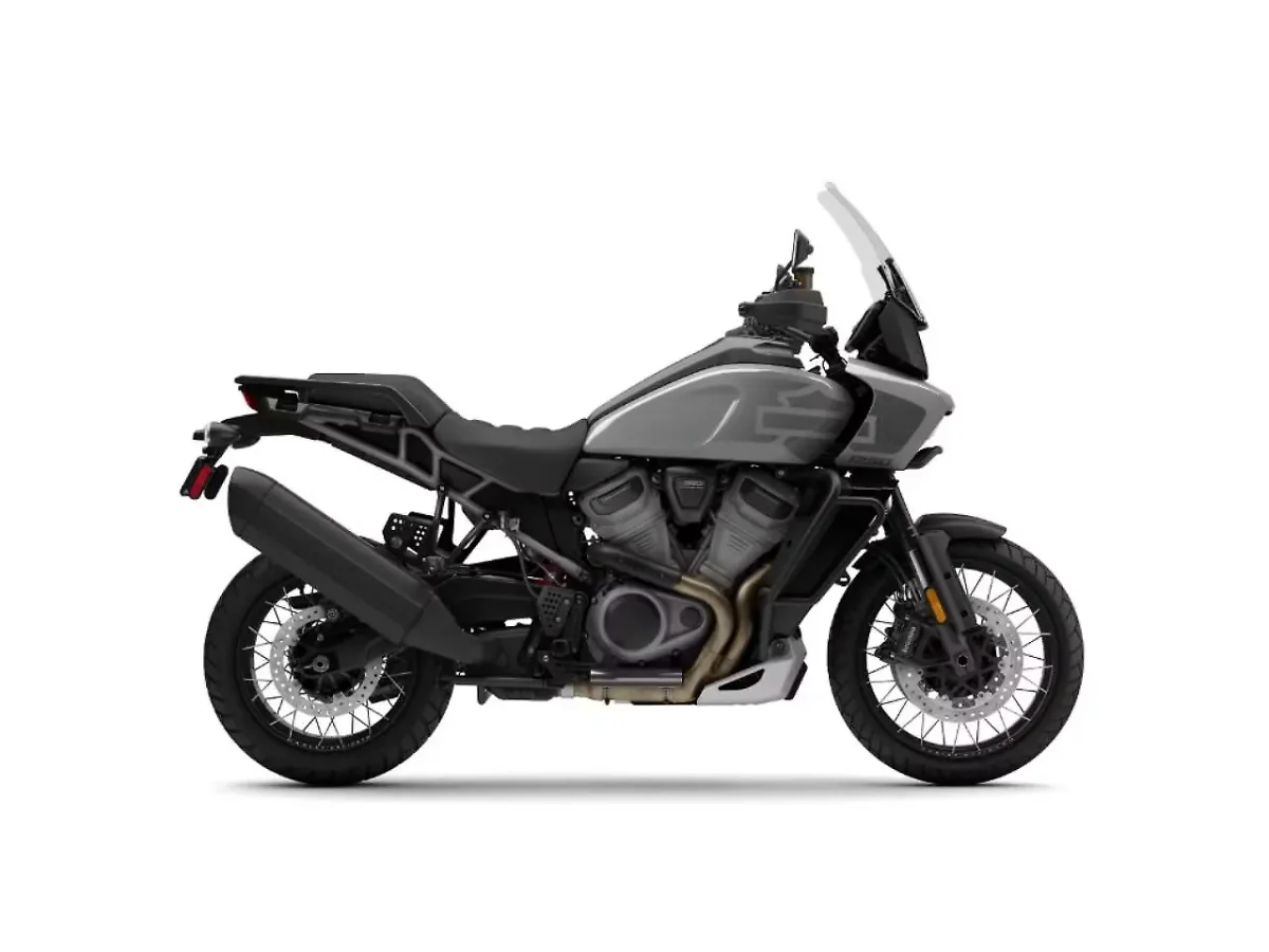 Harley-Davidson PAN America 1250 Special
