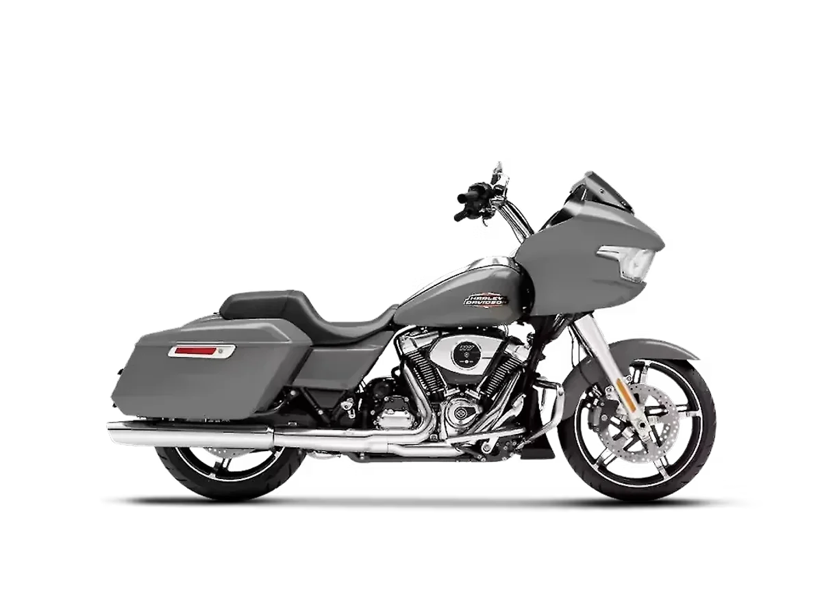 Harley-Davidson Road Glide