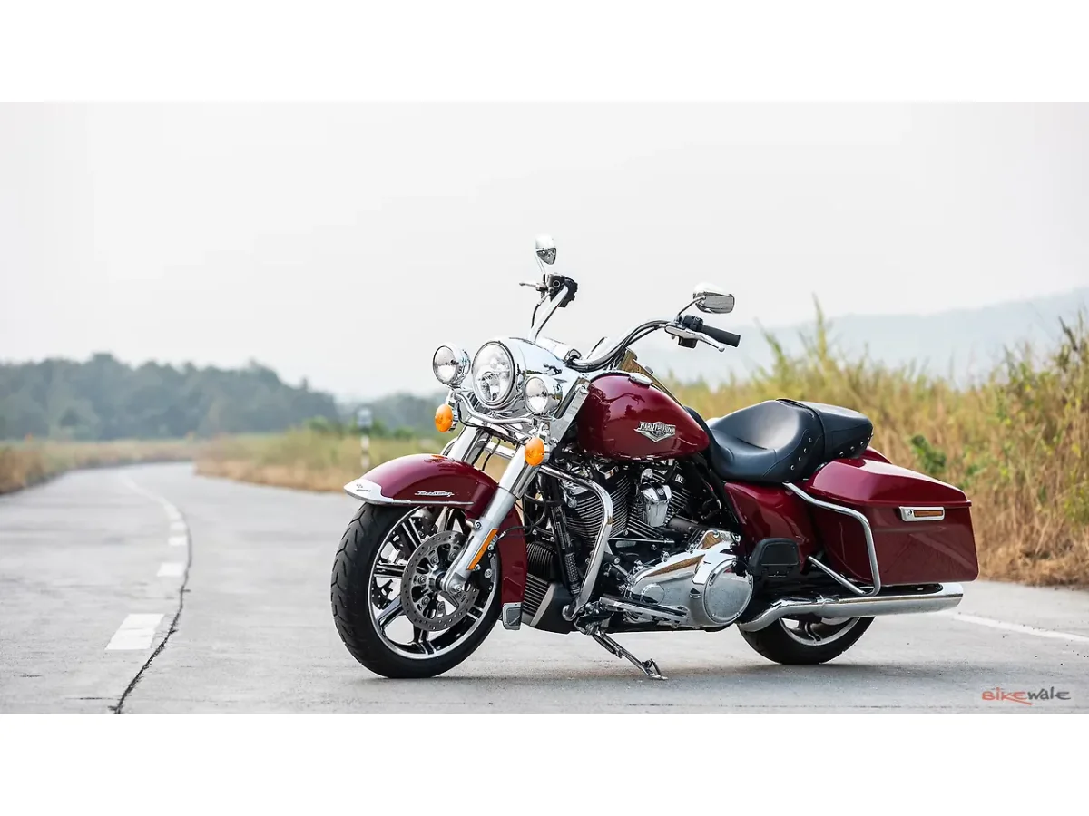 Harley-Davidson Road King