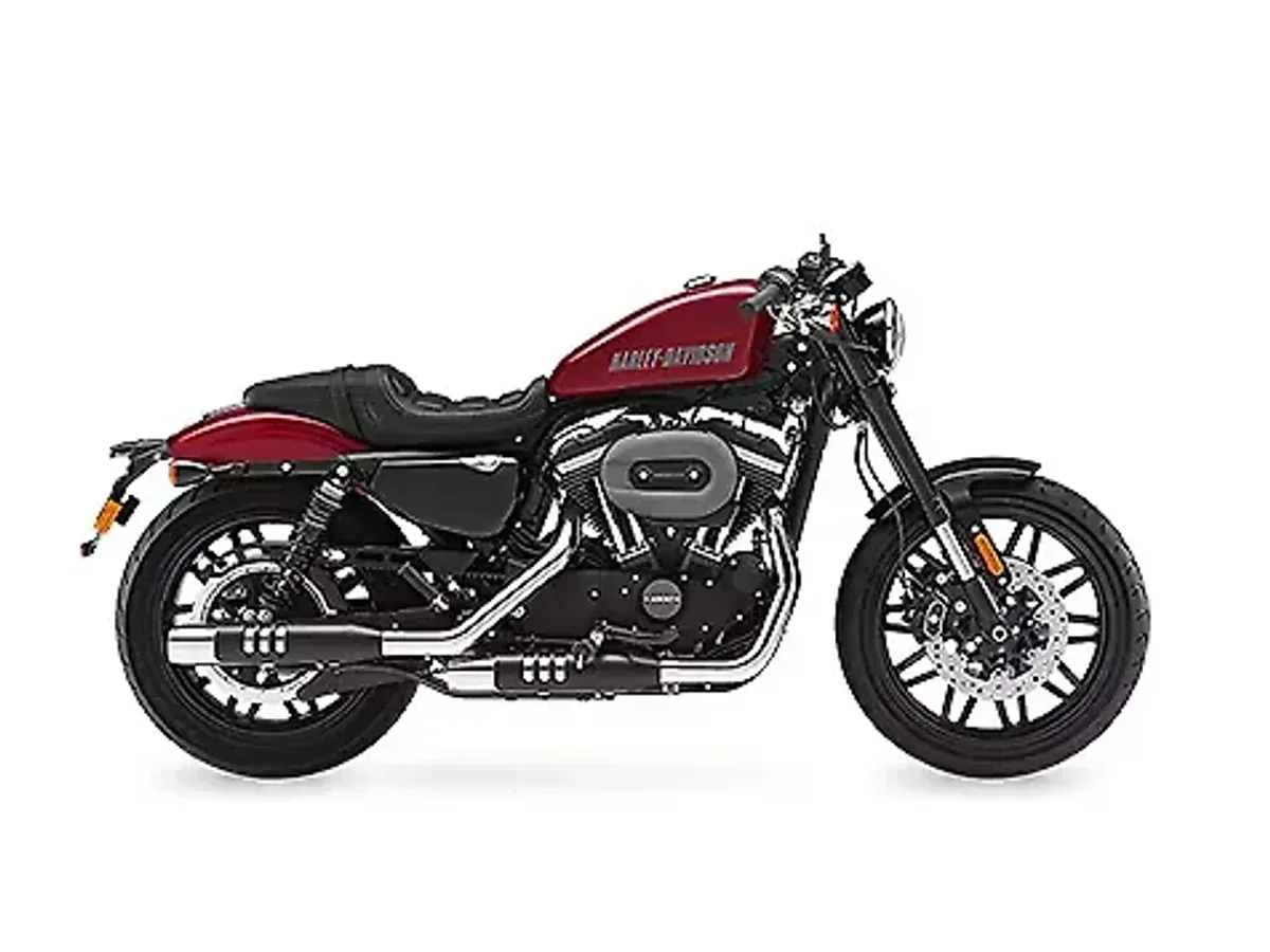 Harley-Davidson Roadster