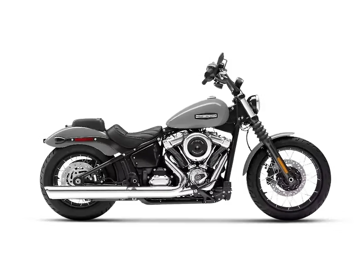Harley-Davidson Street Bob