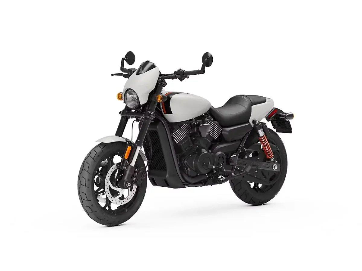 Harley-Davidson Street Rod