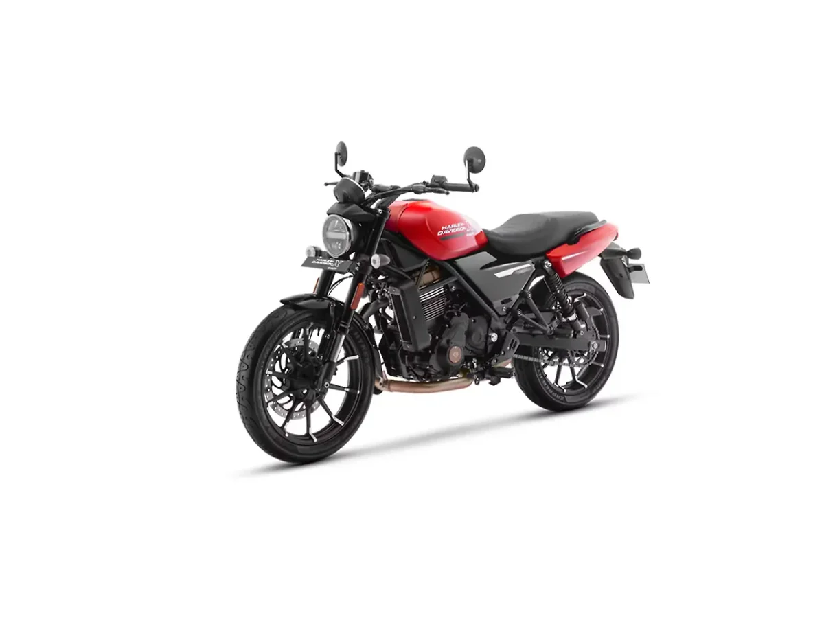 Harley-Davidson X440 T