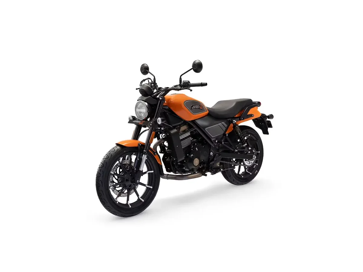 Harley-Davidson X440