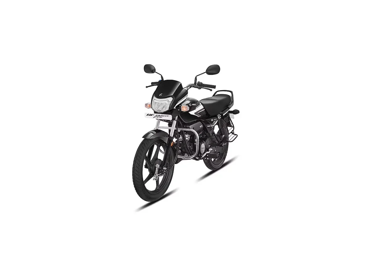 Hero HF Deluxe