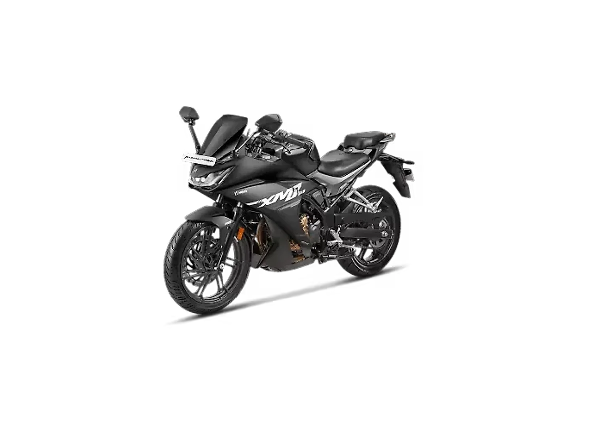 Hero Karizma XMR