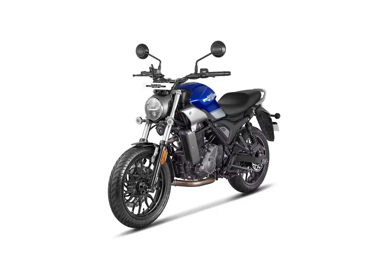 Hero Mavrick 440
