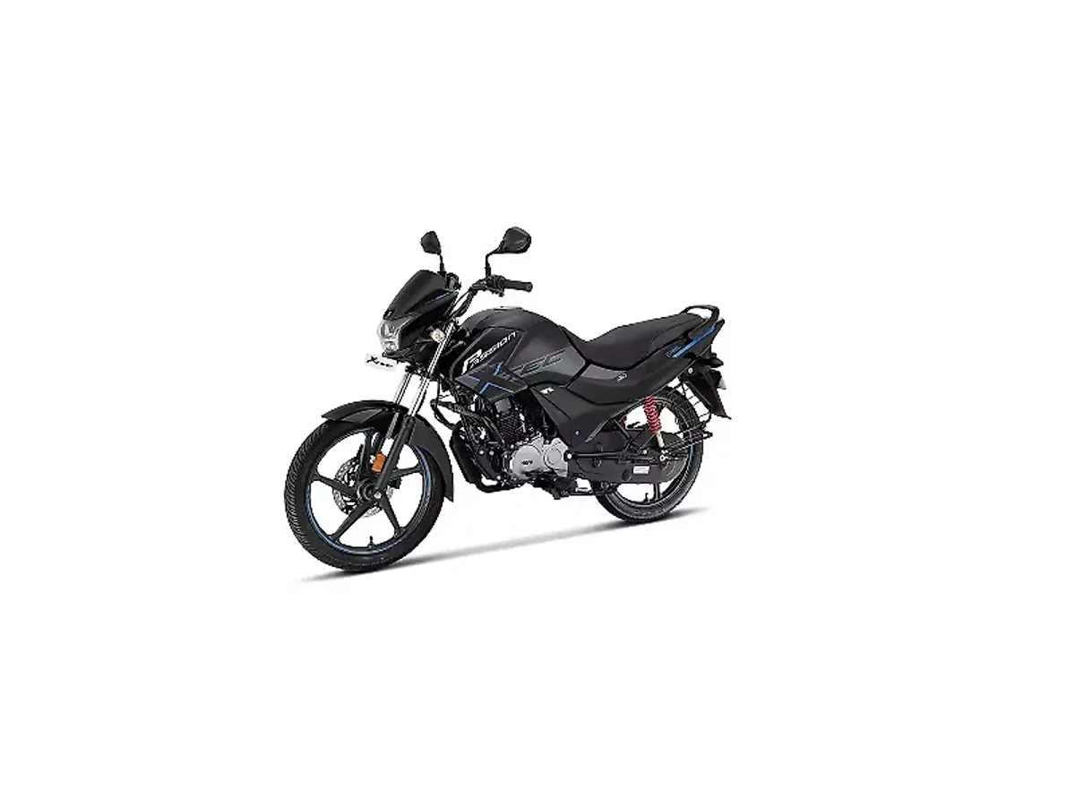 Hero Passion Xtec