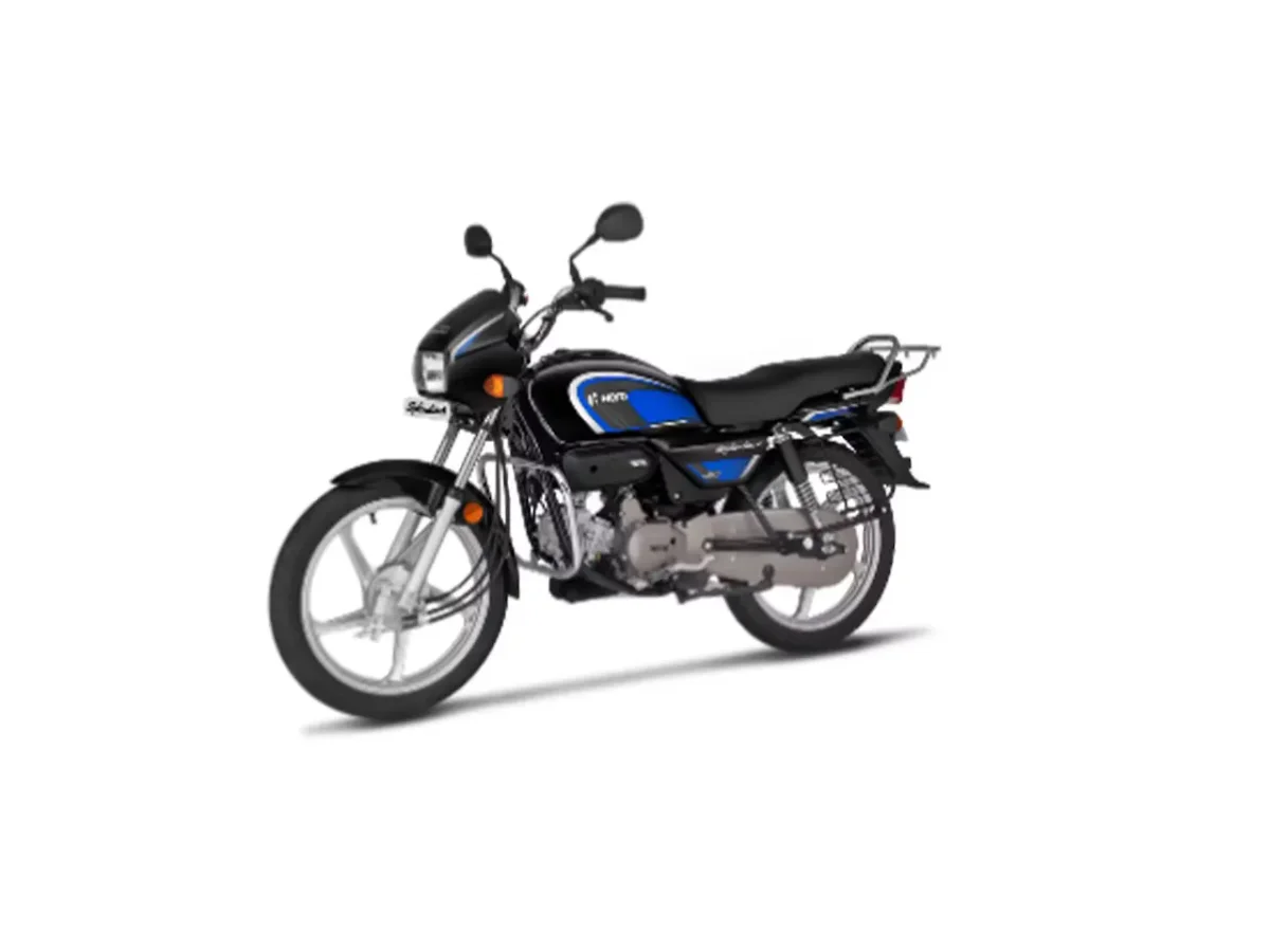 Hero Splendor Plus