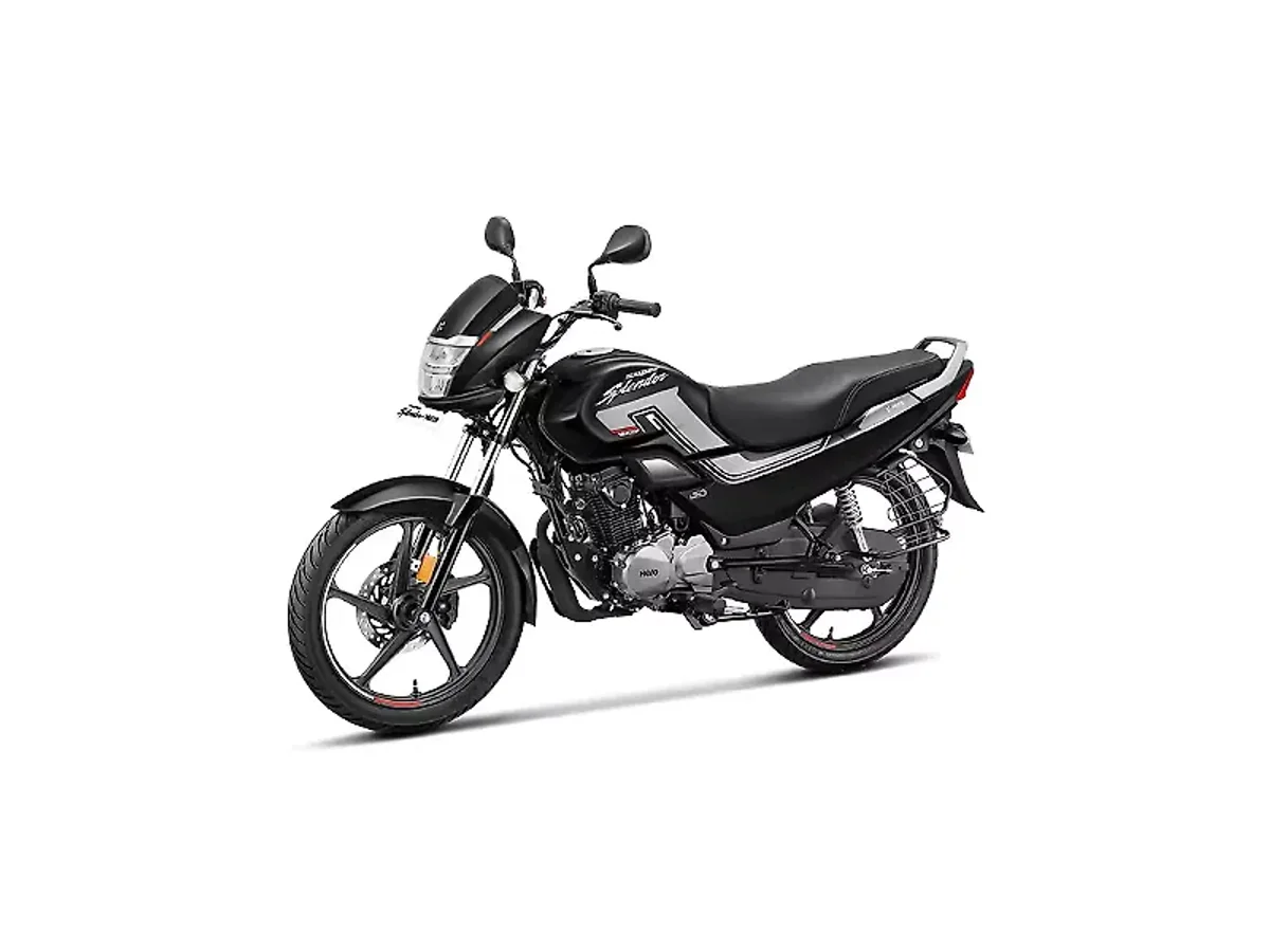 Hero Super Splendor Xtec