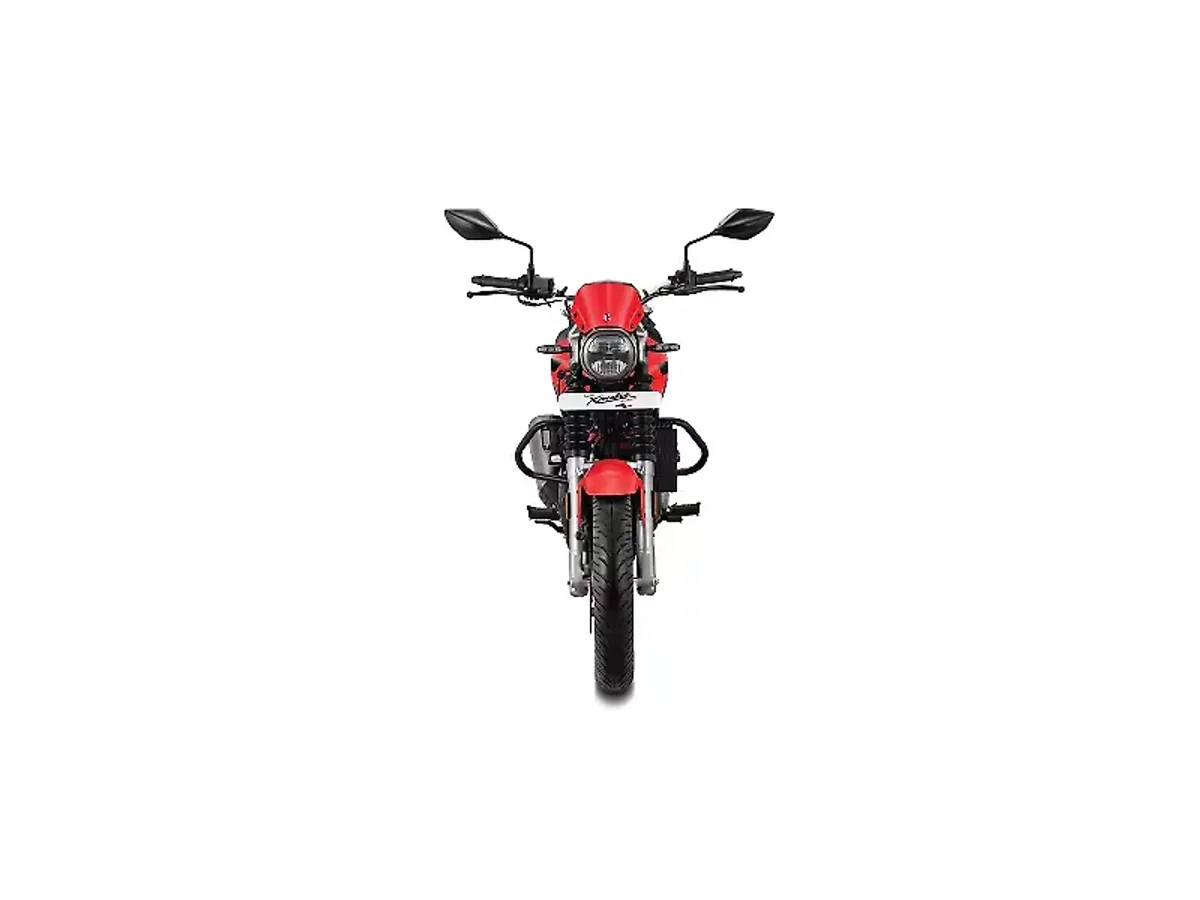 Hero XPulse 200T 4V gallery view
