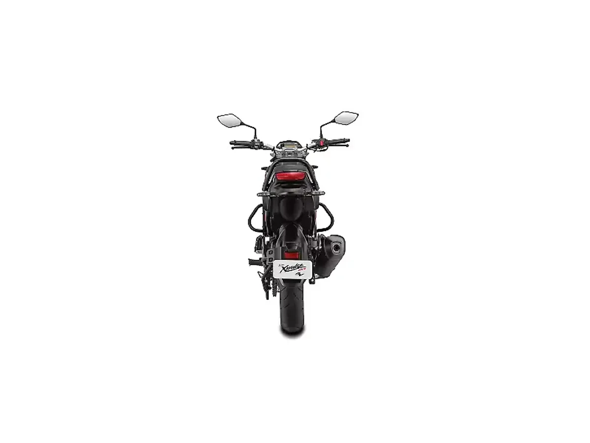 Hero XPulse 200T 4V gallery view