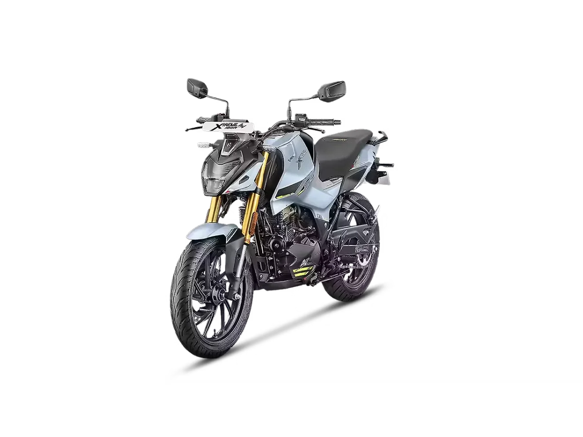Hero Xtreme 160R 4V