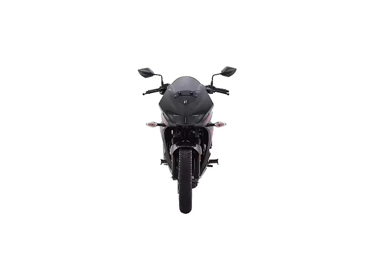 Hero Xtreme 200S 4V front view