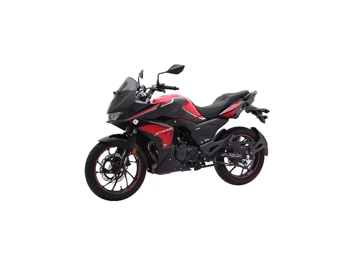 Hero Xtreme 200S 4V