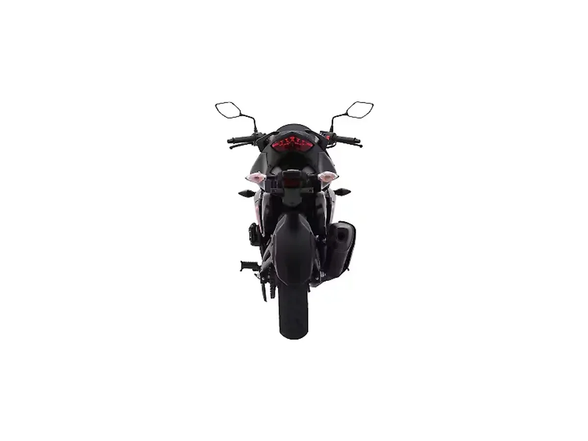 Hero Xtreme 200S 4V rear view