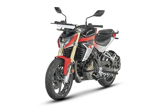 Hero Xtreme 250R