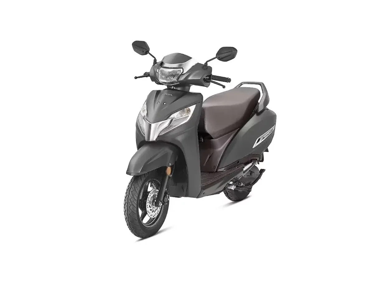 Honda Activa 125