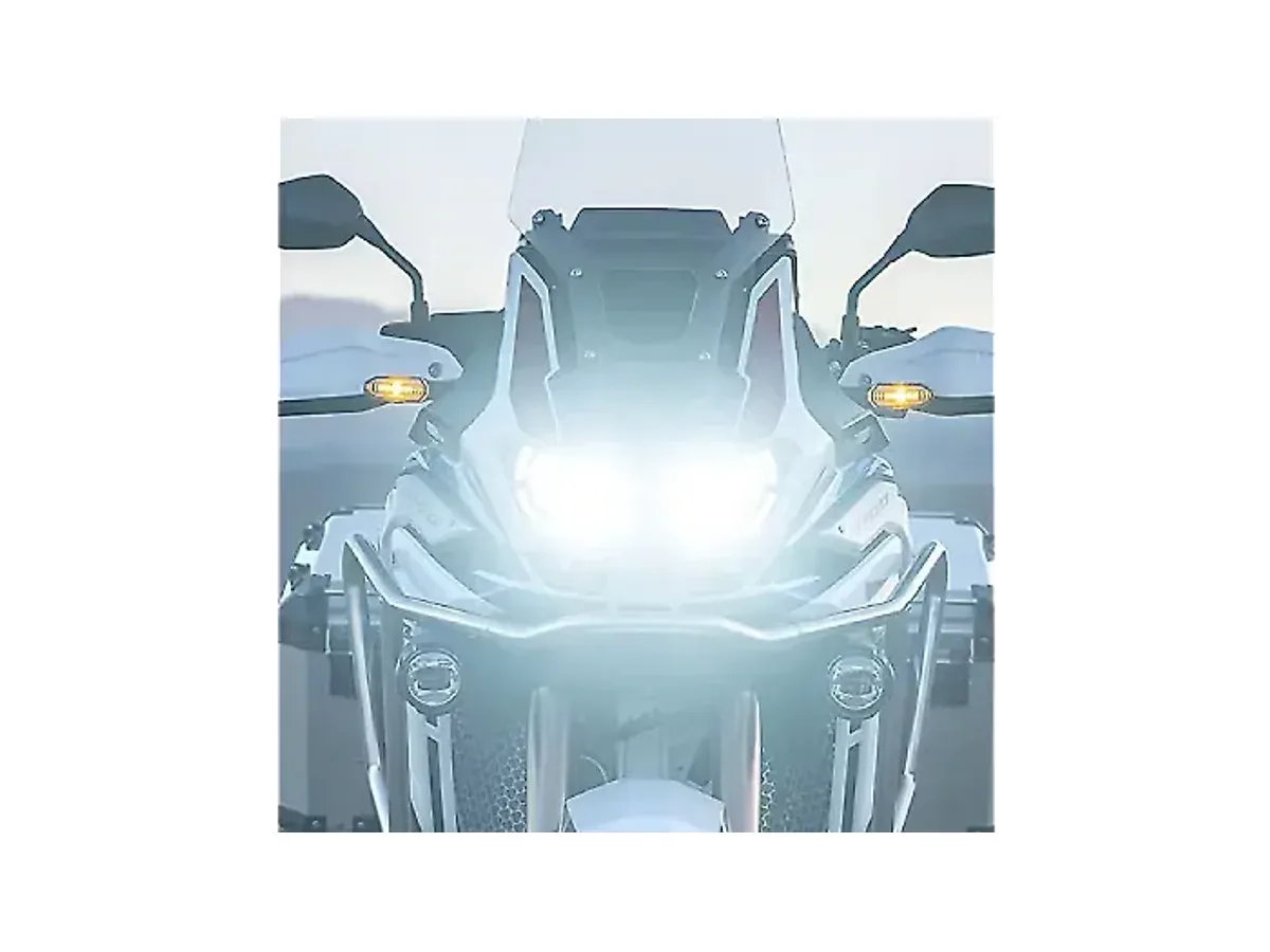 Honda Africa Twin LED headlight