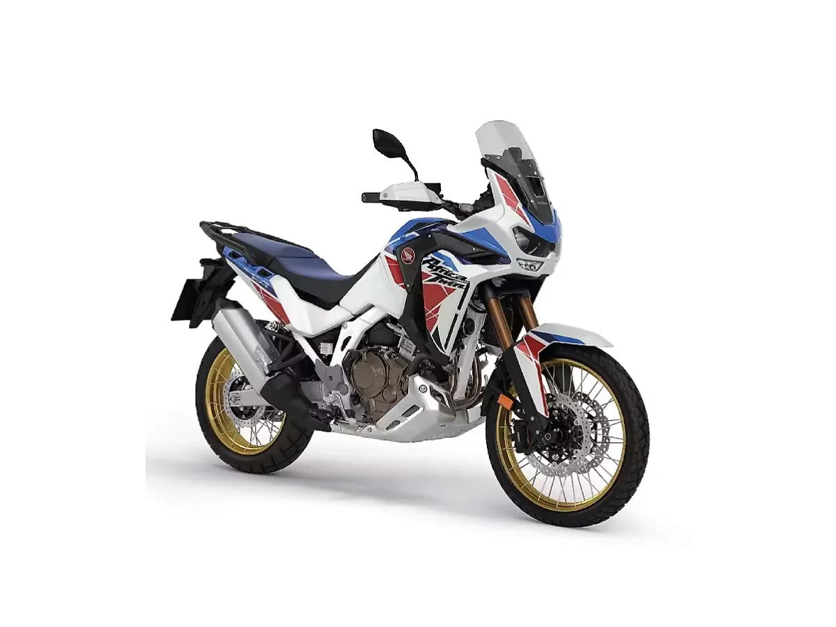 Honda Africa Twin