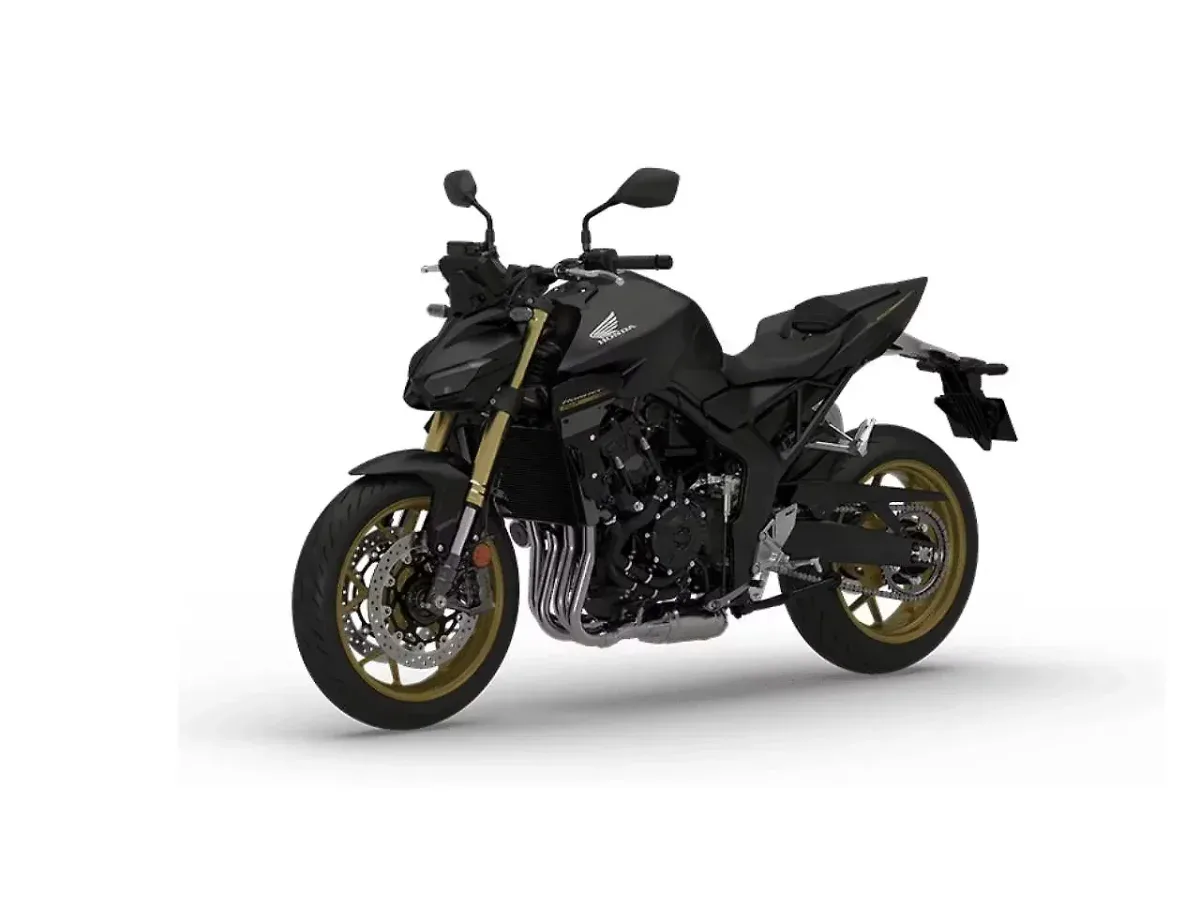 Honda CB1000 Hornet