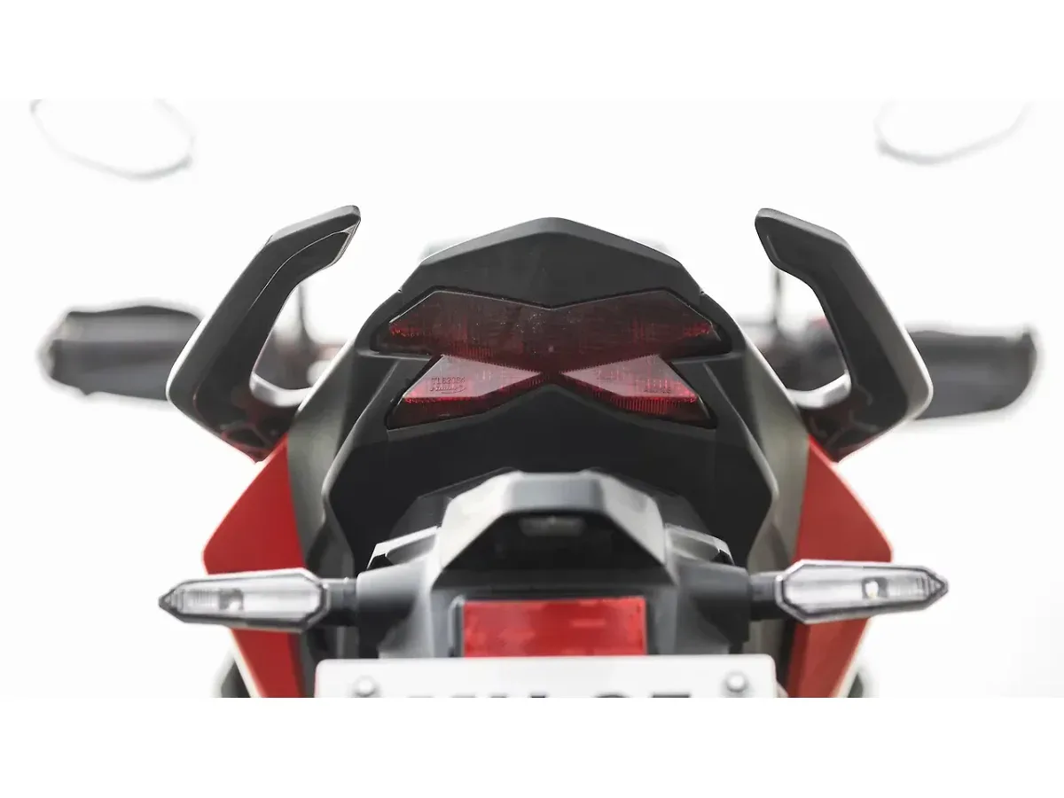 Honda CB200X LED tail light