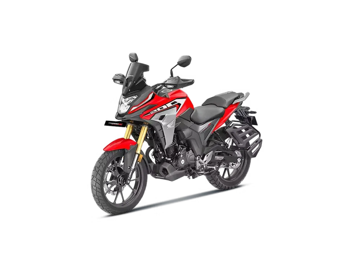 Honda CB200X