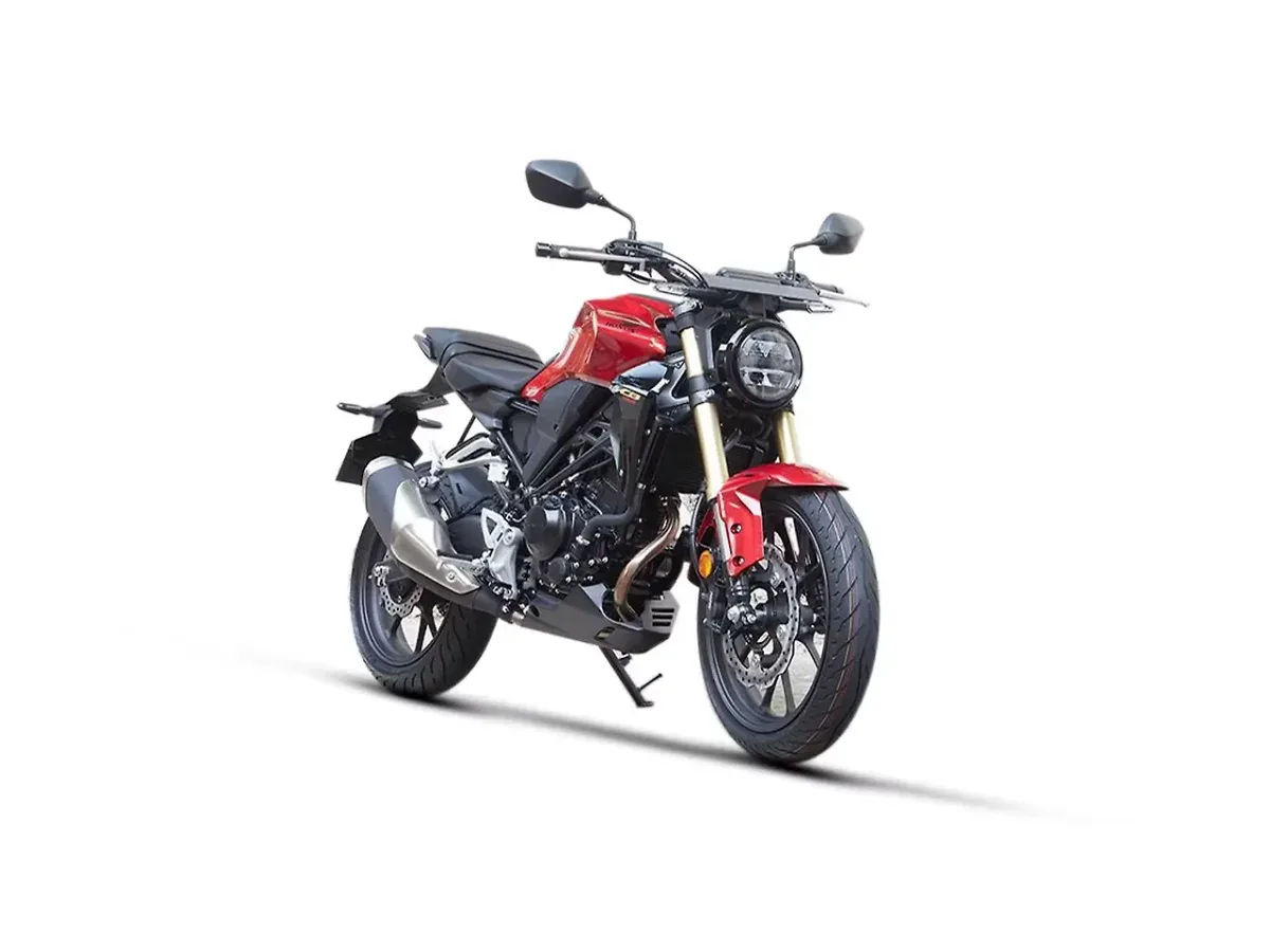 Honda CB300R