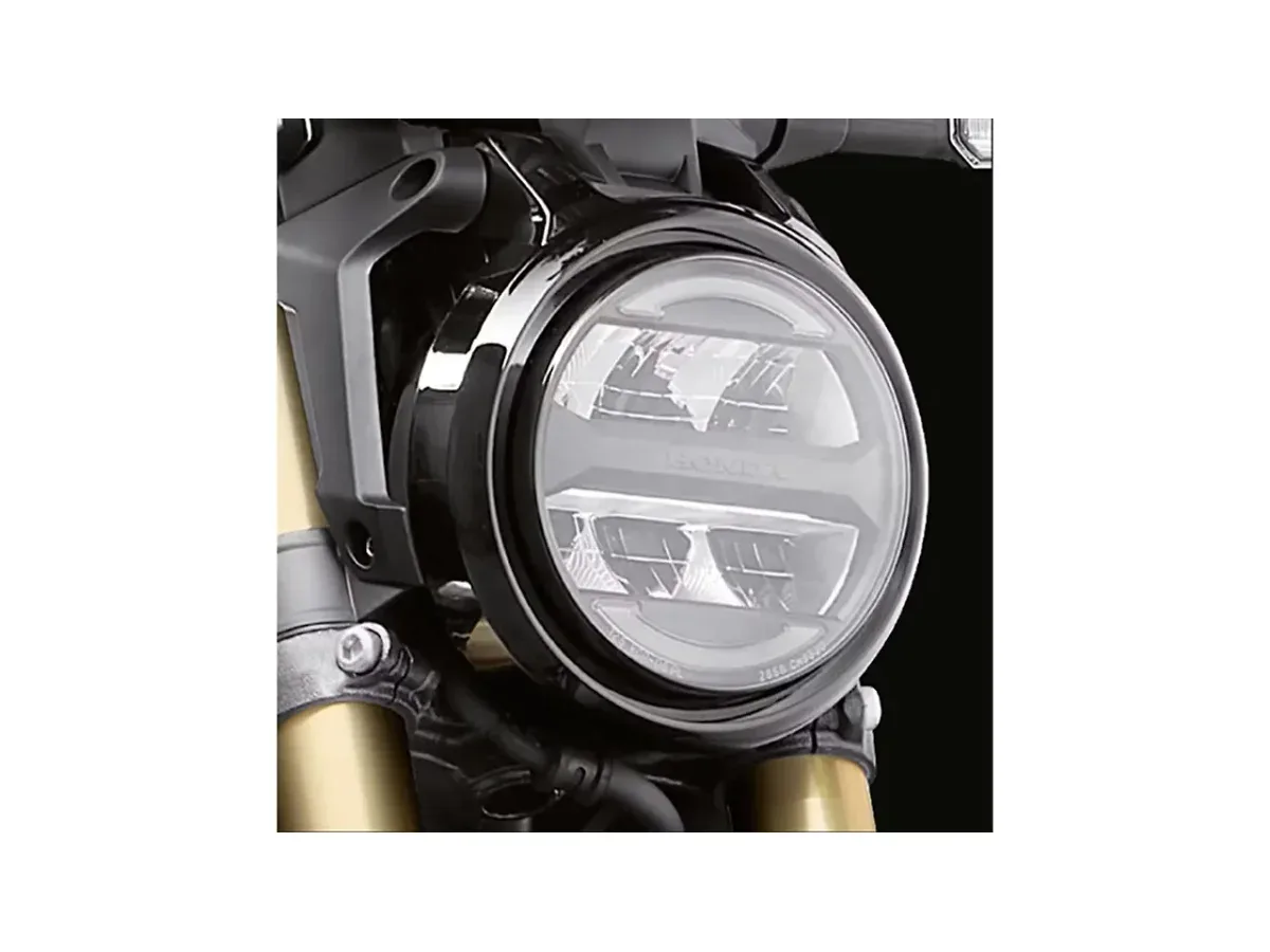 Honda CB300R round LED headlight