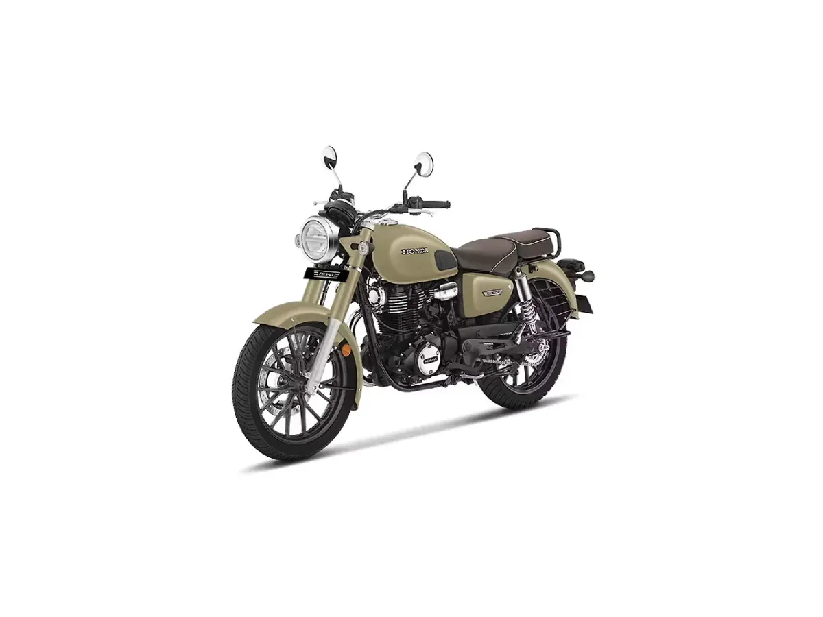 Honda CB350