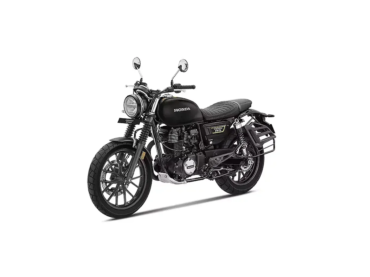 Honda CB350RS