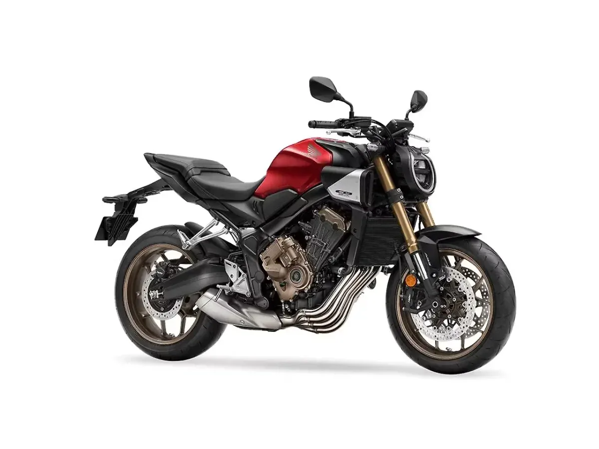Honda CB650R