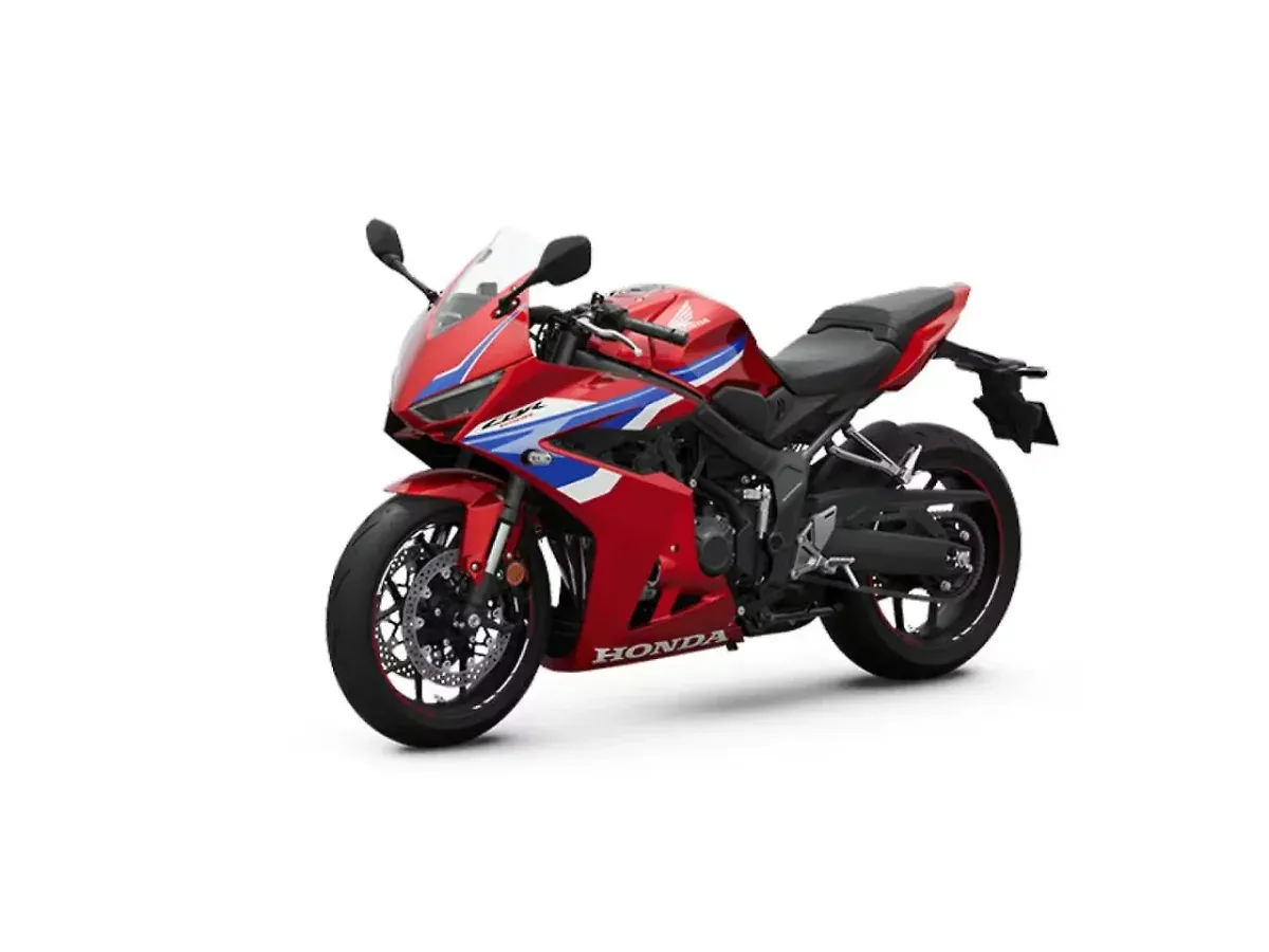 Honda CBR650R