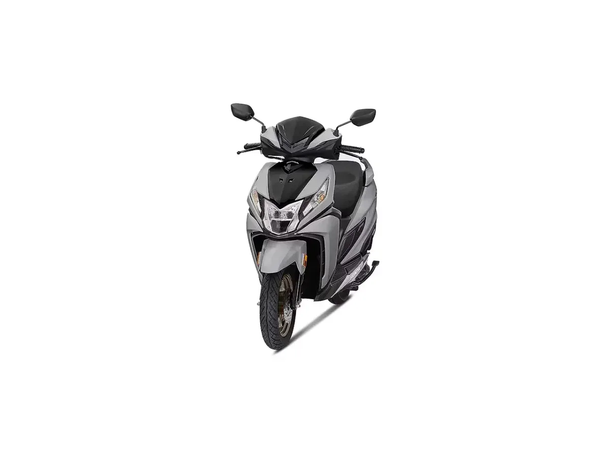 Honda Dio 125
