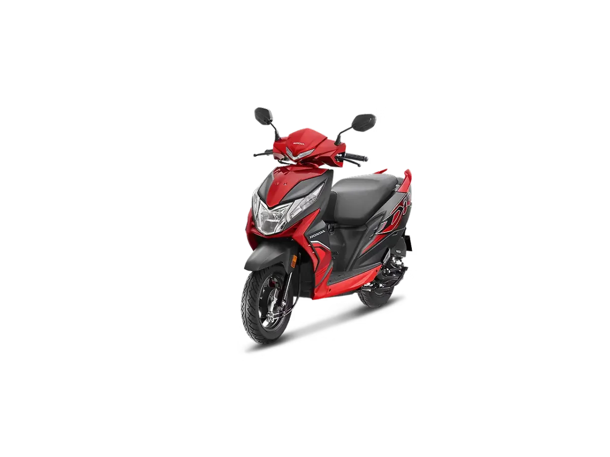 Honda Dio
