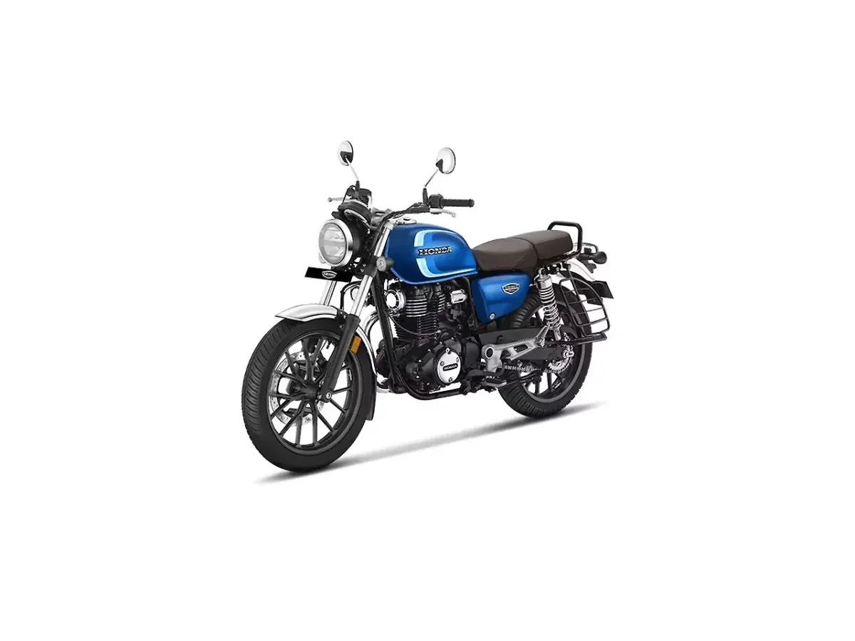 Honda Hness CB350