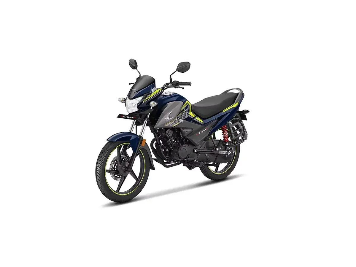 Honda Livo