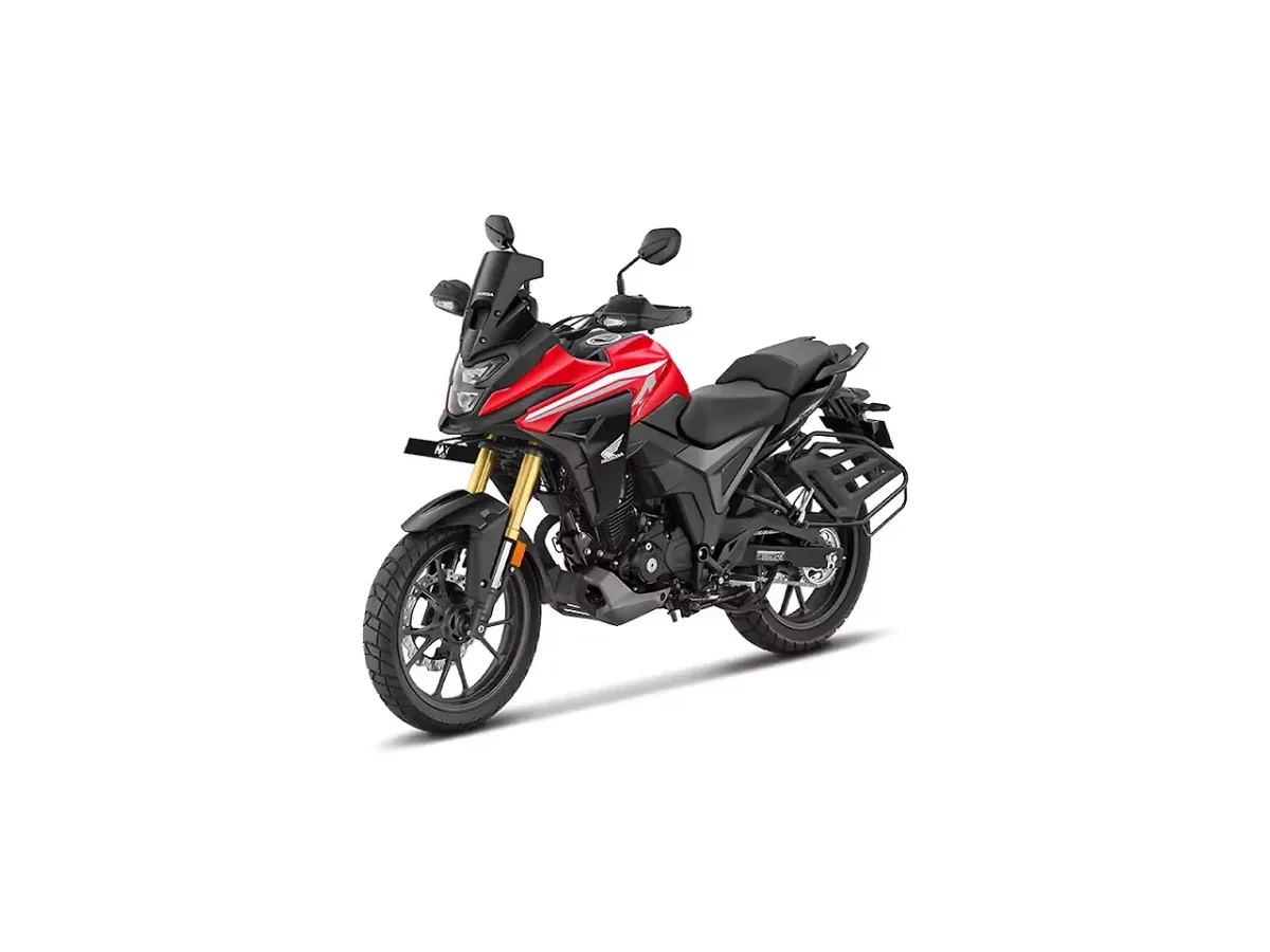Honda NX200