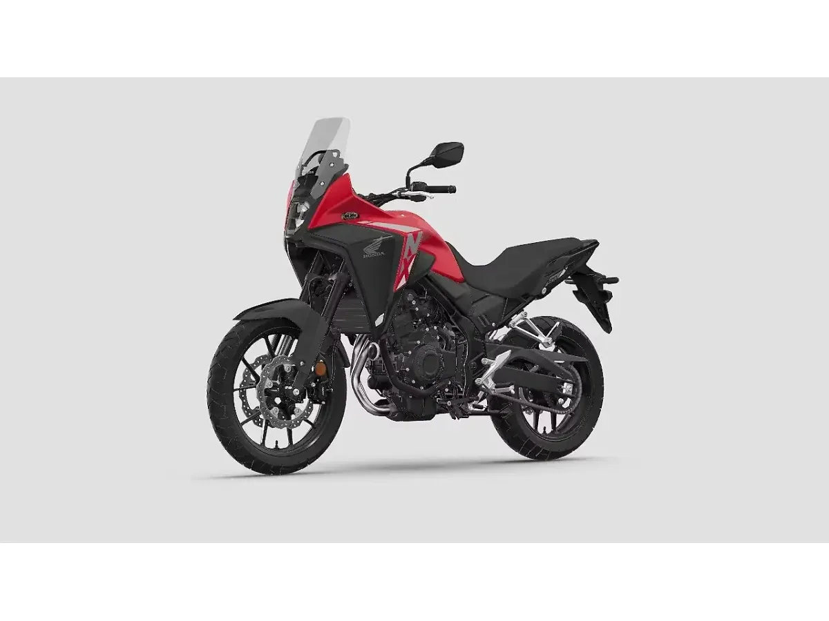 Honda NX500