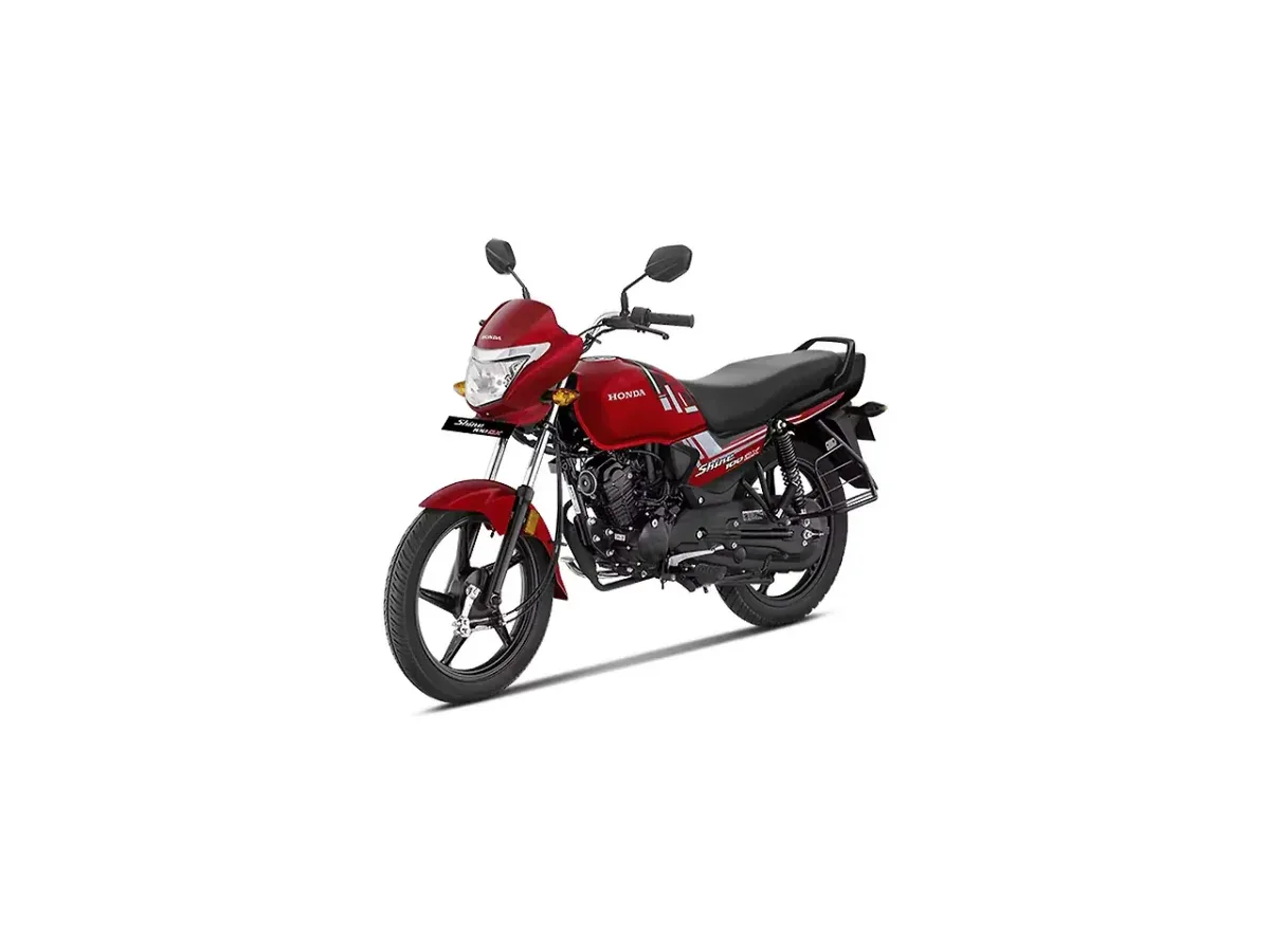 Honda Shine 100