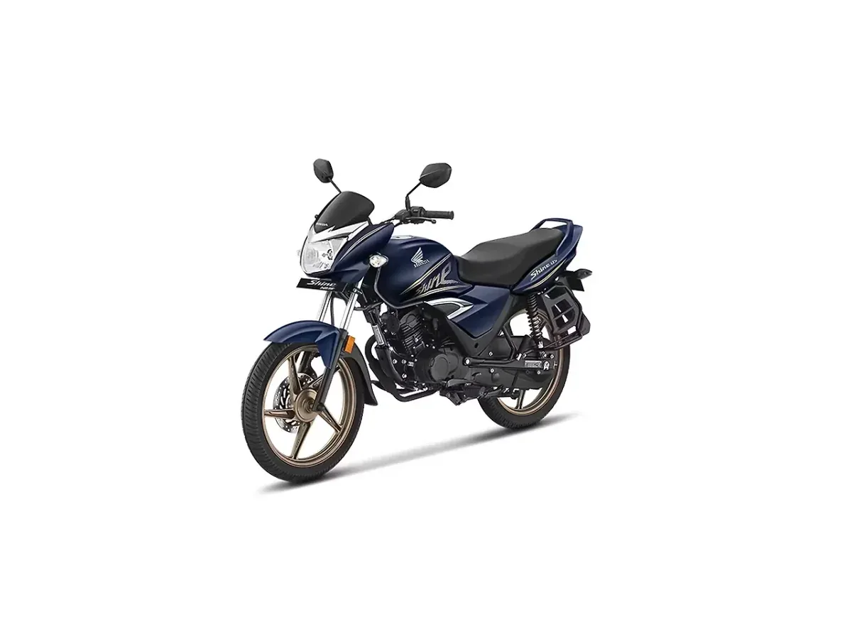 Honda Shine