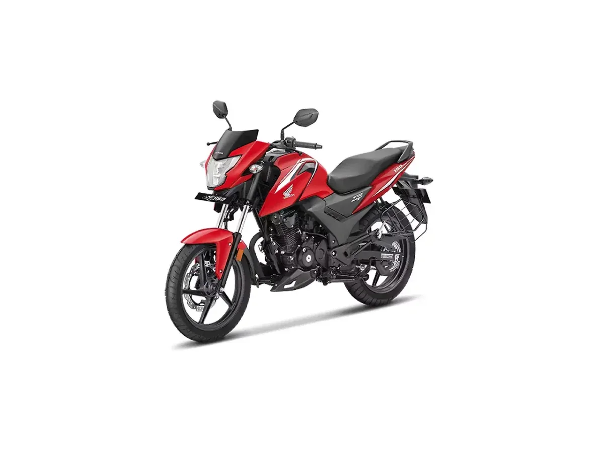 Honda SP160