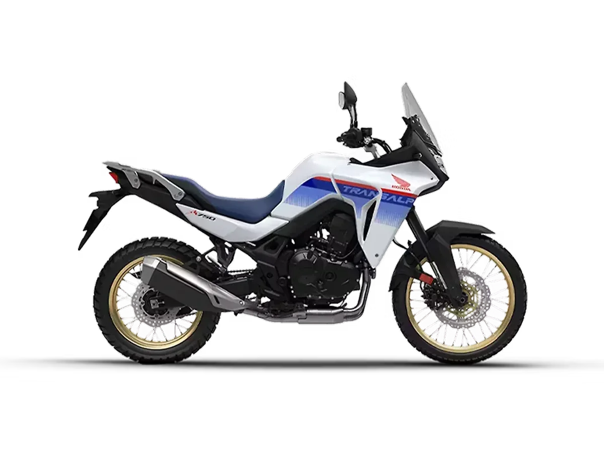 Honda Transalp XL750