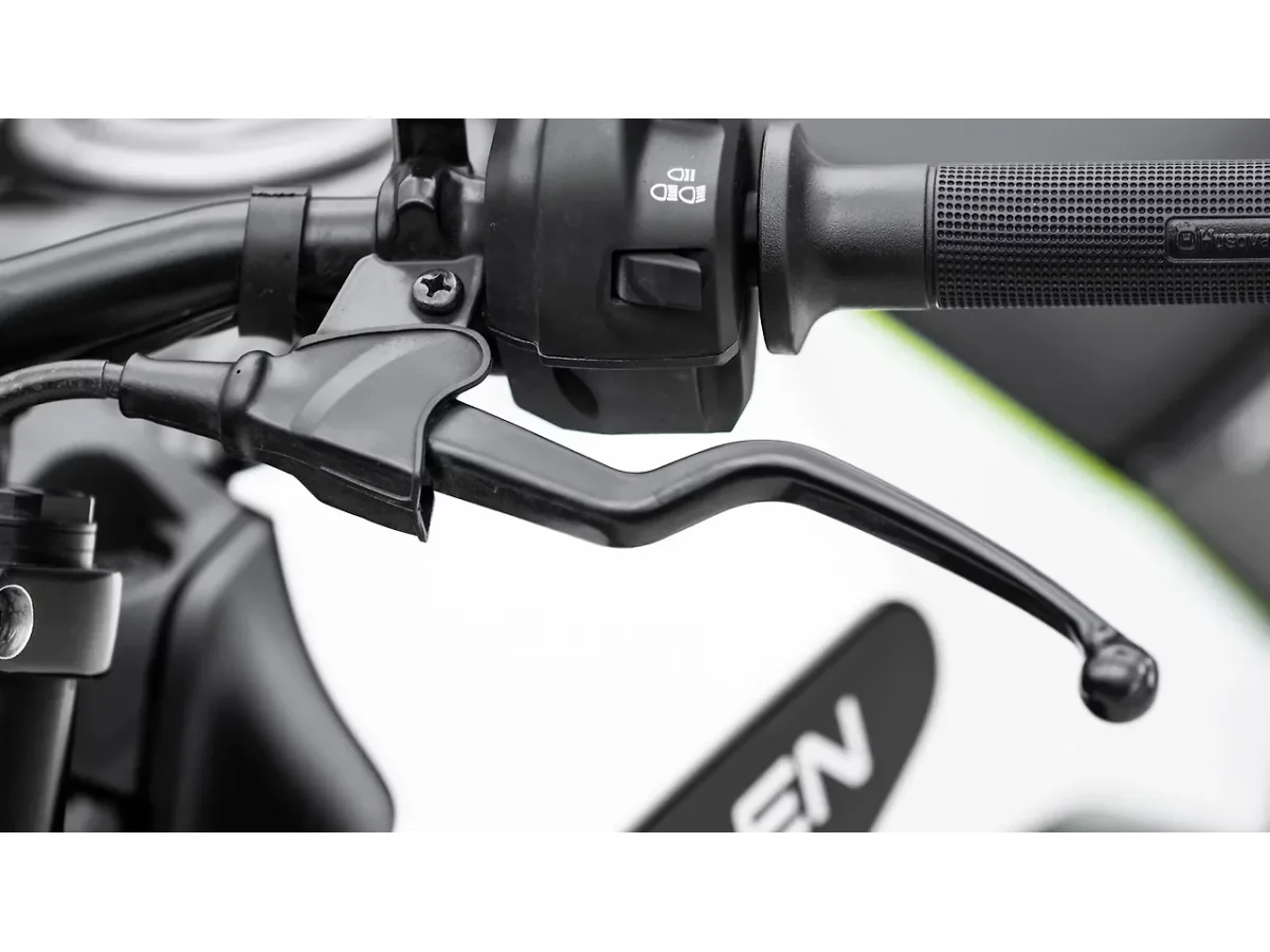 Husqvarna Vitpilen 250 clutch lever