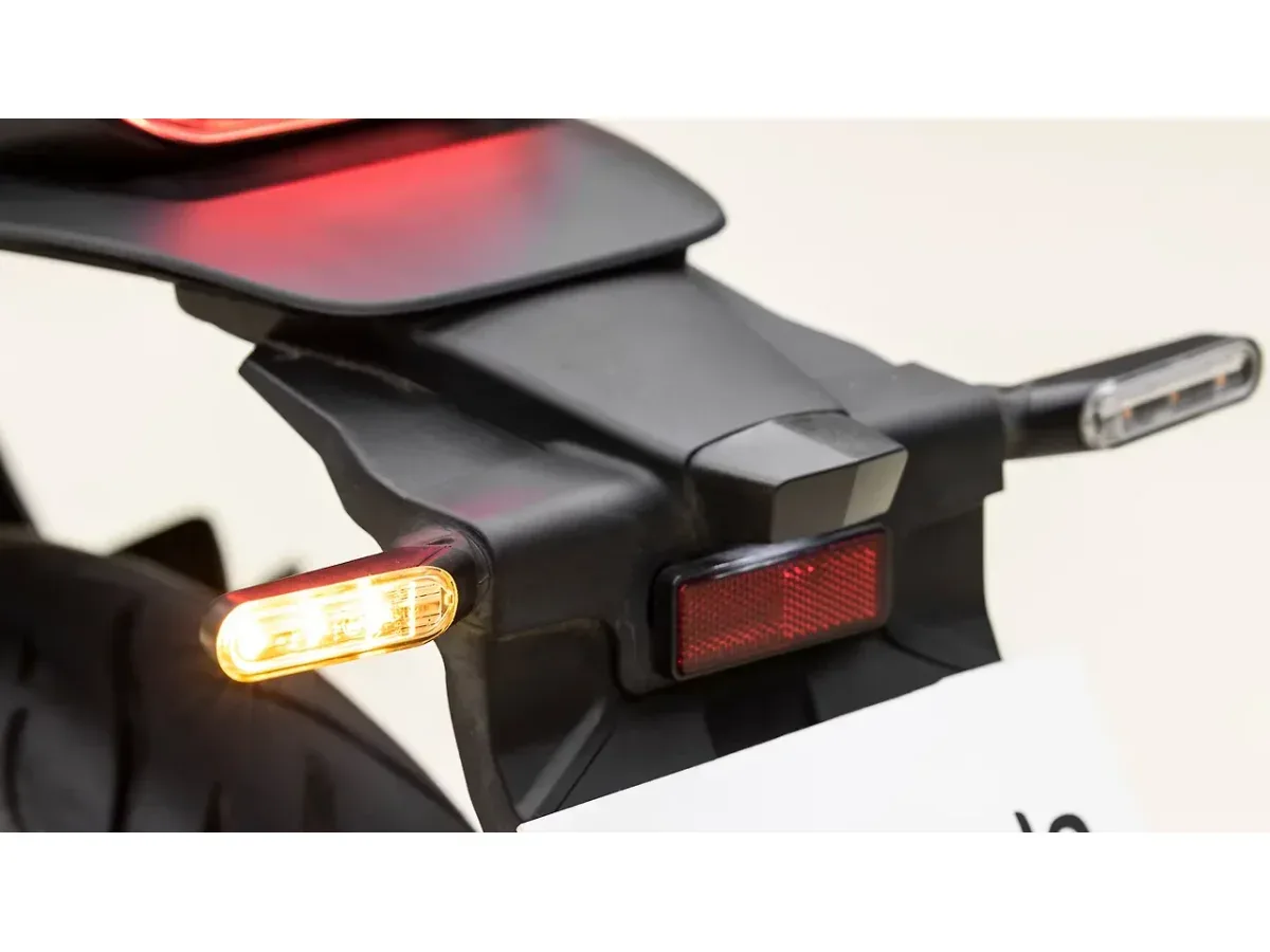 Husqvarna Vitpilen 250 rear reflector
