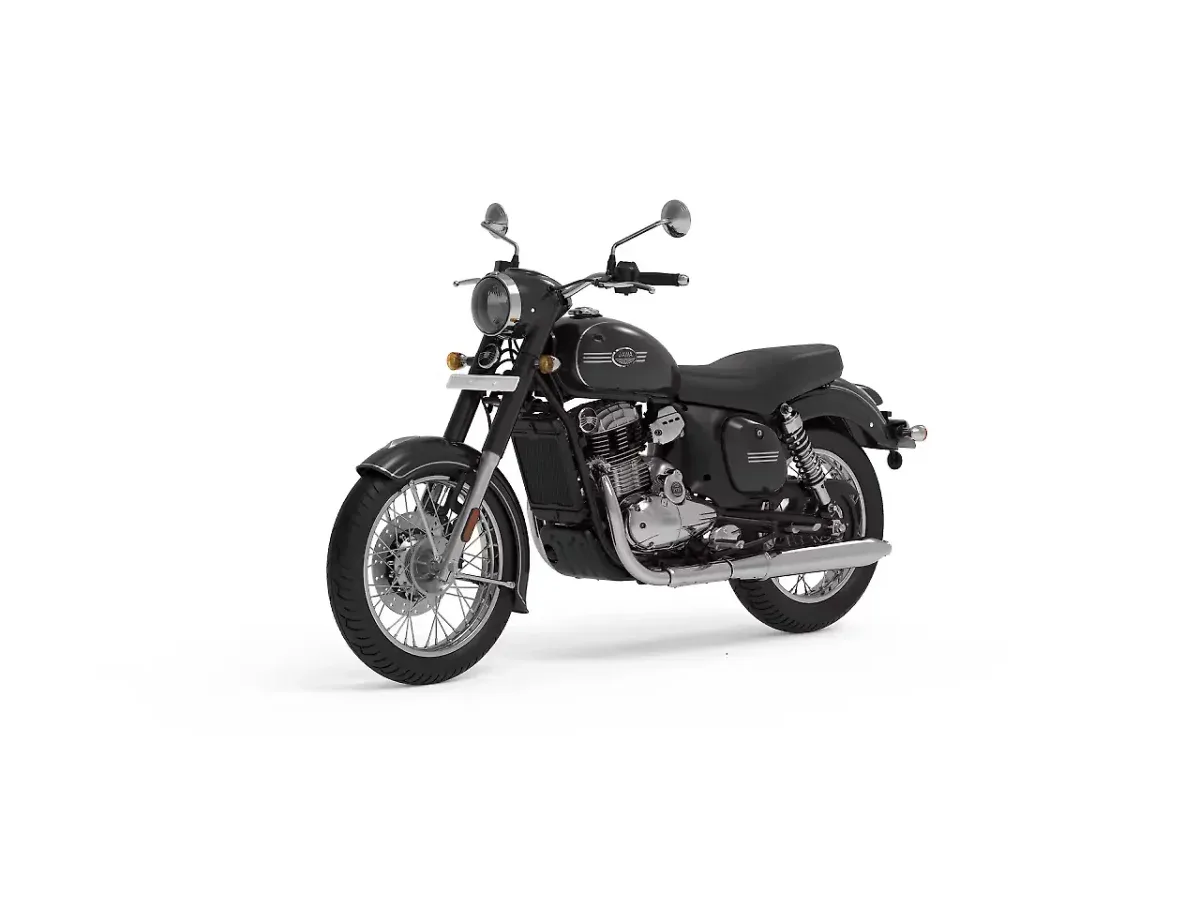 Jawa 350