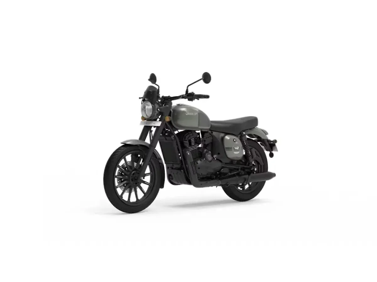 Jawa 42