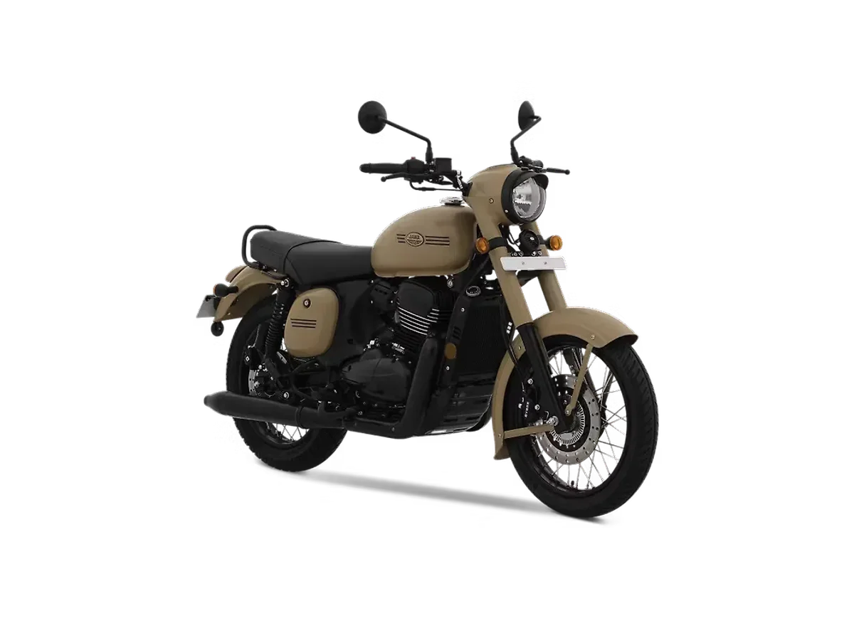 Jawa Standard