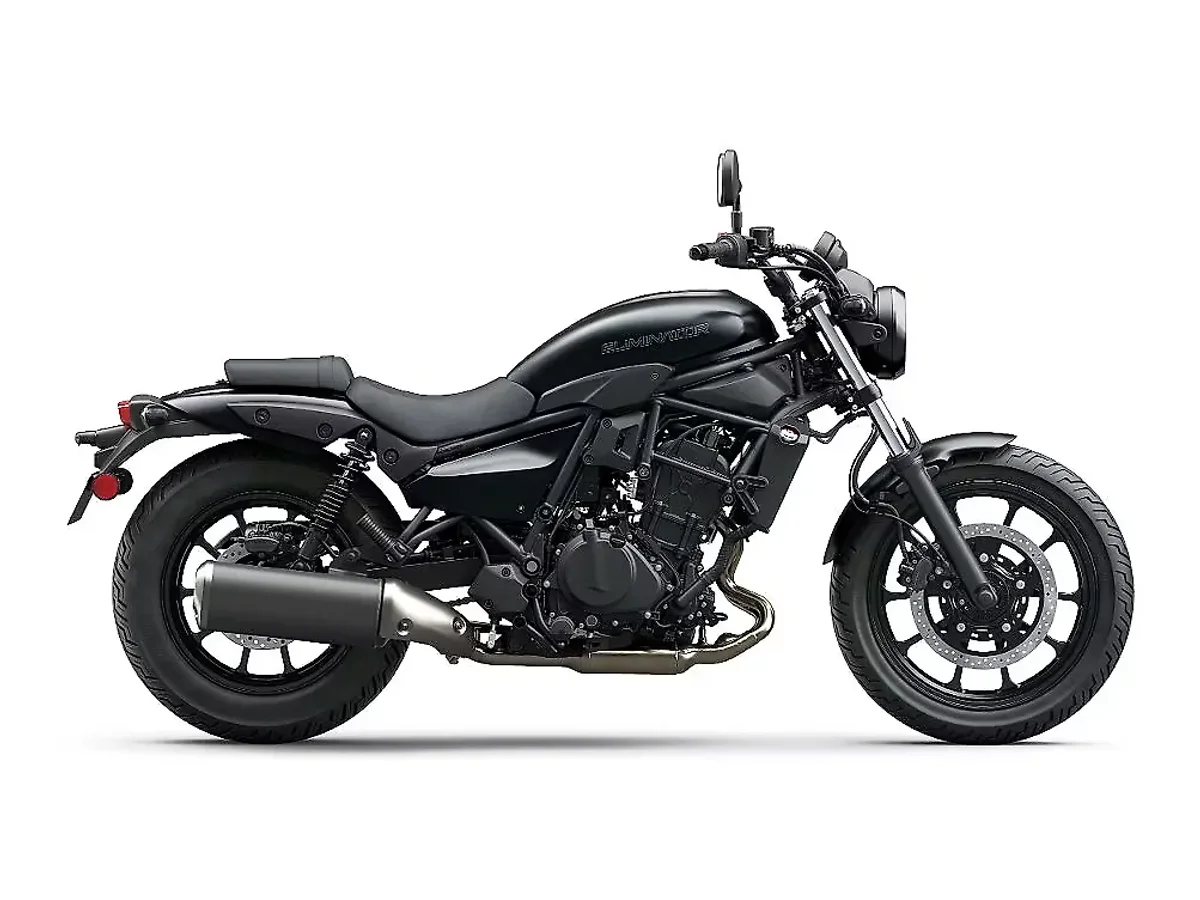 Kawasaki Eliminator
